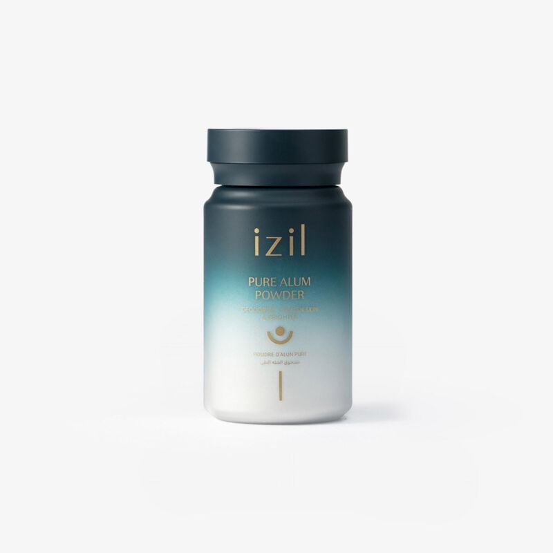 Pure Alum Powder image number null